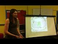 Aimee Wessel present