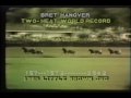 Bret Hanover 1965 Little Brown Jug