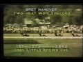 Bret Hanover 1965 Little Brown Jug
