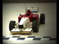 Computer Controlled RC Cars at Doshisha