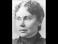 Lizzie Borden to Andrew Borden Morph