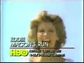 a hbo� preview of the friday night/early saturday morning (october 5/6, 1984) showing of eddie macon's run starring kirk douglas & john schneider. home box office� and hbo� are services of home box office, inc.