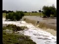 inundaciones en torrecilla de la tiesa