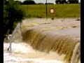 inundaciones en torrecilla de la tiesa