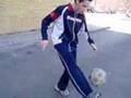 Freestyle Football Tricks