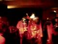 Blow Fly - live - Oct.07 Schaubude Kiel/Germany