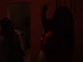 novinha no passinho do homem pratiado!!!! rsrsrs...
