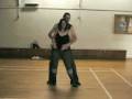 20 November 2008 - Intermediate Routine
