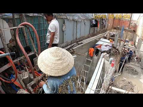 Khoan giếng cho công trình lấy nước xây dựng tại tân bình hồ chí minh- khoan giếng lh 0906 38 68 09