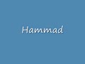 Hammad-ChathausVerarschung Das ORIGINAL!