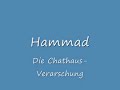 Hammad-ChathausVerarschung Das ORIGINAL!