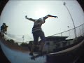 Greenlawn Skatepark Montage 2