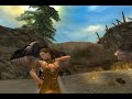 Guild Wars Dance Spectacular
