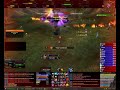 Archimonde Wipe