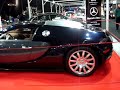 Bugatti Veyron Bugatti Veyron