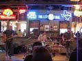 Adam Hood - "Budlight Song"