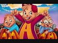 Alvin and the Chipmunks-Click mi Finger Alvin and the Chipmunks-Click mi Finger