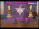 Servizio Tibet in Second Life
