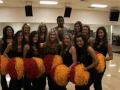 Taylor Mays and the USC Song Girls - USCRipsIt.com