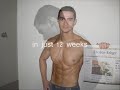 Day31 Spartan style Abs in 12 weeks
