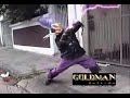 GOLDMAN 01