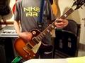 ~Is The World Fallin Apart -Bowling For Soup -Guitar Cover~