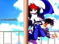 Anime Trilogie(D.N Angel, Chobits, Inuyasha)/Pink/Tatu/ Anime Trilogie(D.N Angel, Chobits, Inuyasha)/Pink/Tatu/