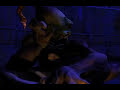 Oddworld: Abe's Oddysee - Guardian Angel