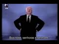 Alfred Hitchcock Presents intro