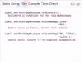 Voices That Matter: GWT - Internationalization