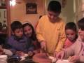 videos de Rosca de Reyes (Zapatecas) January 6, 2008
