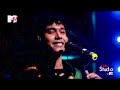 MTV Coke Studio India : Sunidhi Chauhan Mousam Gogoi : Bichua