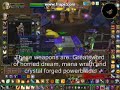 Tankadin guide