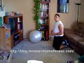In home exercises-Legs,chest and back In home exercises-Legs,chest and back