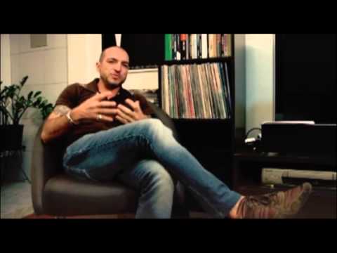 Mr. Niterói - A LÃrica Bereta (Documentário Completo)
