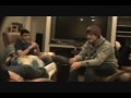 LOUD MUSIC and pogo sticks?(3/26/10)