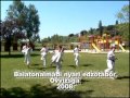 Edzőtáborok