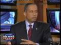 Fox News Sunday: Name that Veep for Obama Day