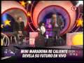 Duro de domar 27 07 2010 parte 4