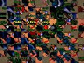 Aurea war Nosebleed section / Clown Control Vs Fag / Inmates