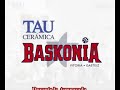CSKA - Baskonia