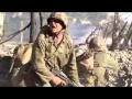 The Pacific - Peleliu Airfield