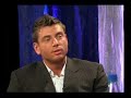 Binais interview in Montenegro in April 2008