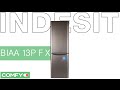 Видеообзор Indesit BIAA 13P F X