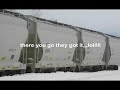 Snow Removal on NBEC Mars 3 2008 part 1 Snow Removal on NBEC Mars 3 2008 part 1