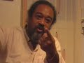 Mooji - Empty is most flexible