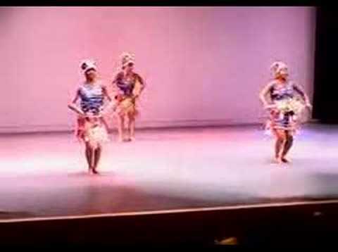 Katherine Dunham Introduction - ...