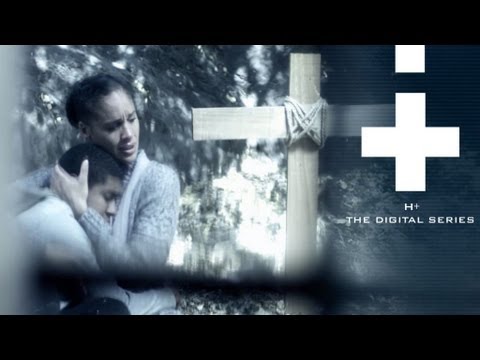 H+ Episode 28: Coming Clean
