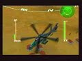 Thunderstrike: Operation Phoenix (PS2) preview