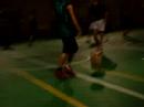sènior b vedruna vs  aula  la#11 